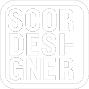 ScorDesigner logo