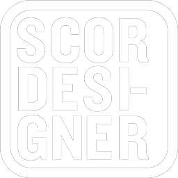 ScorDesigner